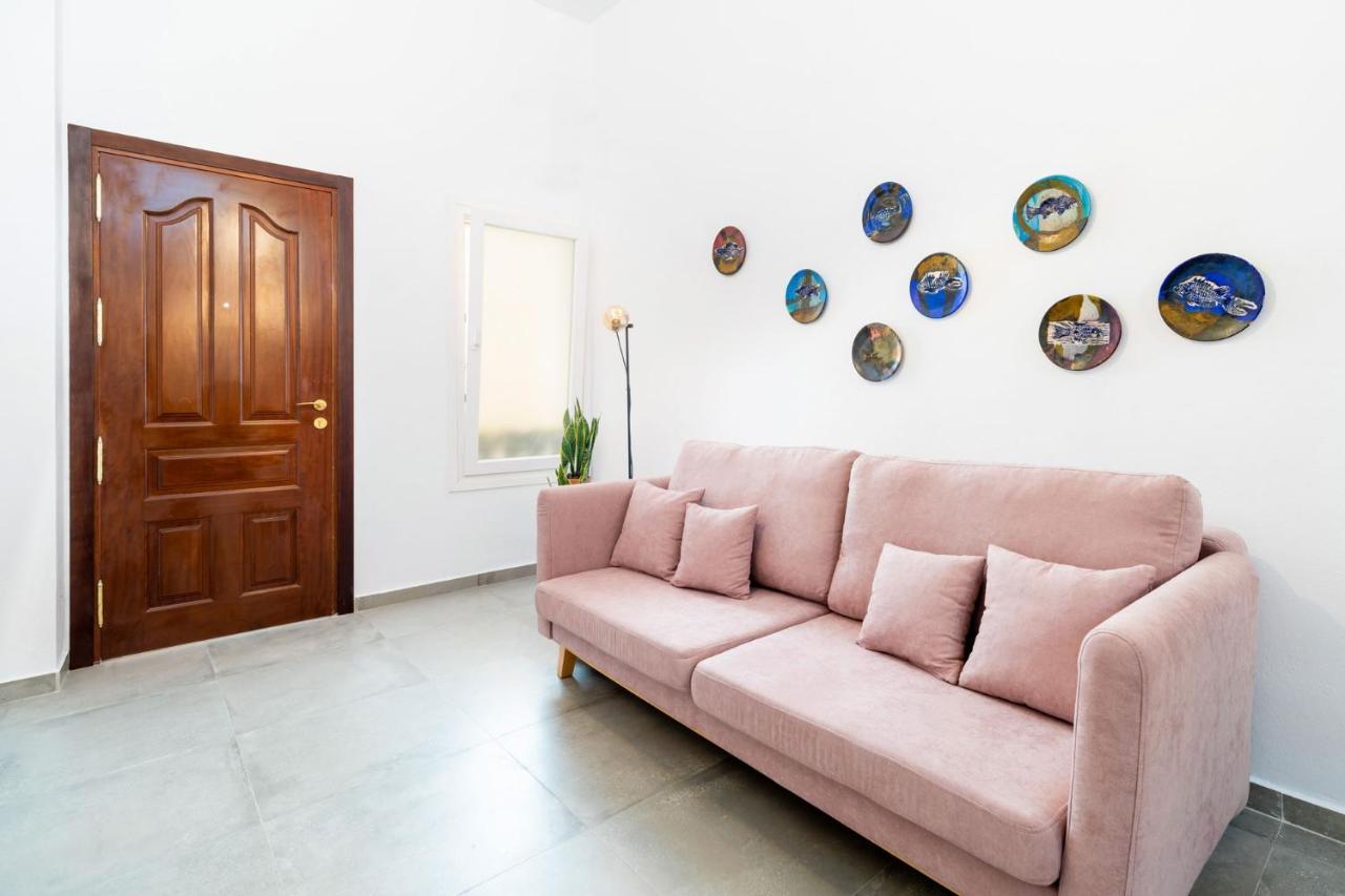Casa Bonita Villa Almería Exterior photo