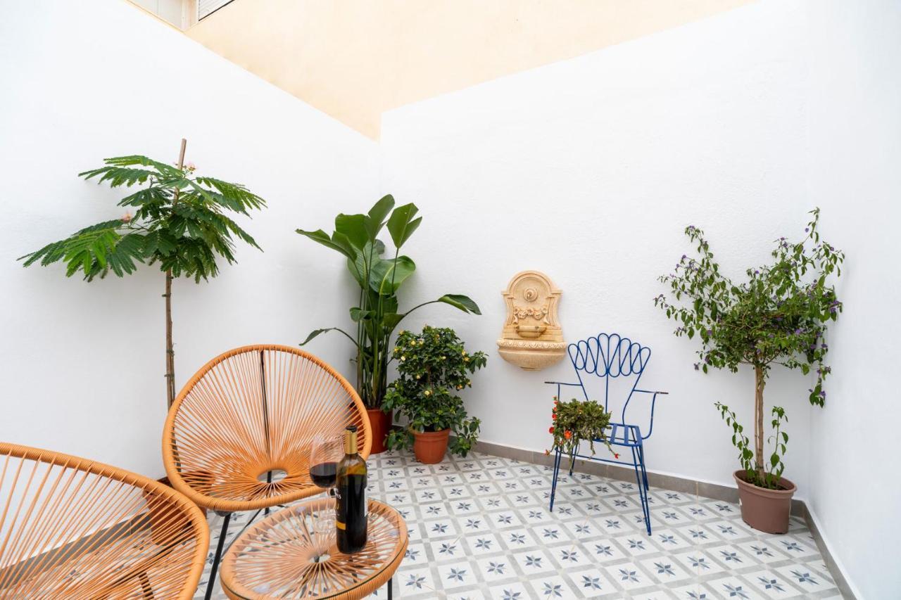 Casa Bonita Villa Almería Exterior photo