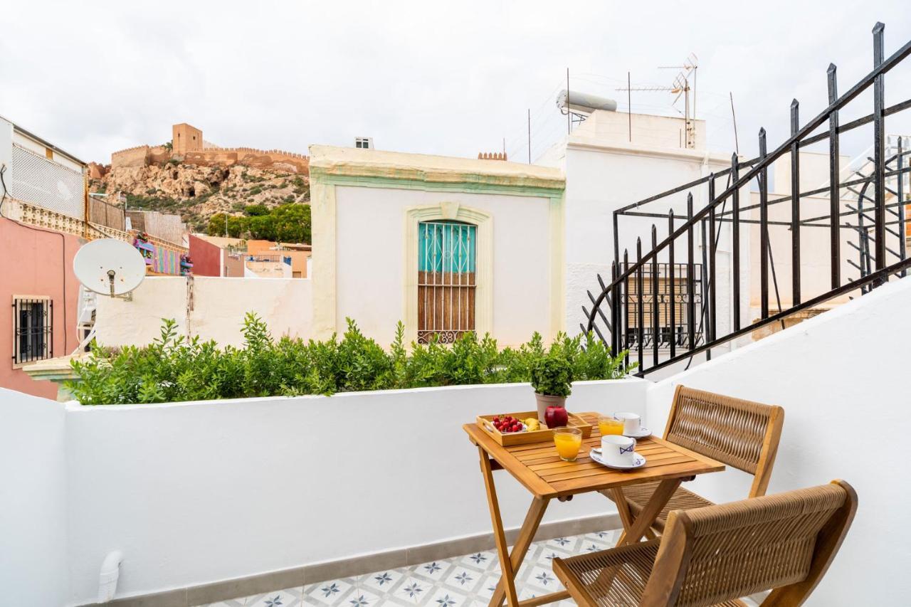Casa Bonita Villa Almería Exterior photo